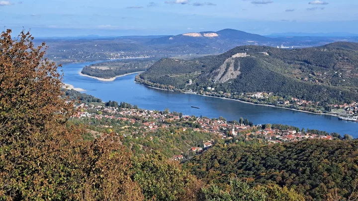 Danube-Ipoly National Park in Dobogoko - Ask AI | mindtrip