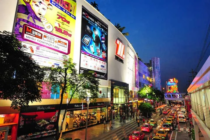 The Mall Bangkapi Pier | What to Know Before You Go