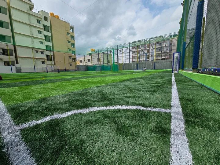 Loop Sportsplex in Bengaluru | What to Know Before You Go