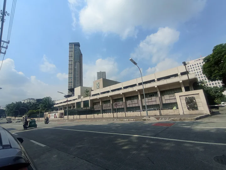 ABS-CBN Broadcasting Center - Ask AI | mindtrip