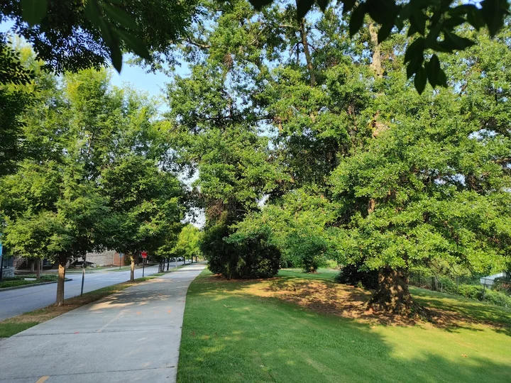 Path400 in Atlanta, Georgia | Ask Anything
