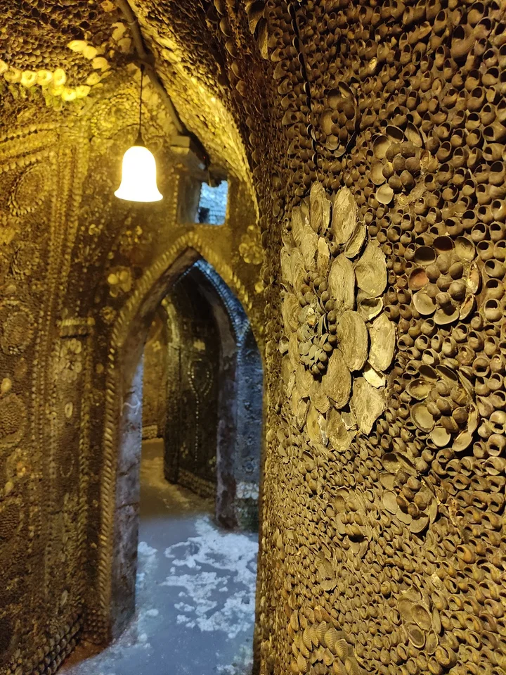 Shell Grotto in Margate | What to Know Before You Go