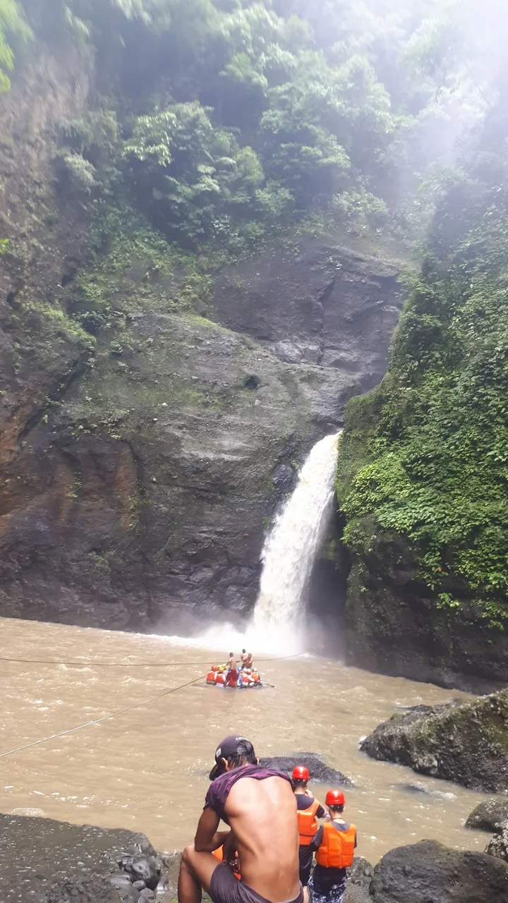 Pagsanjan Gorge in Pagsanjan, Calabarzon - Ask AI | mindtrip