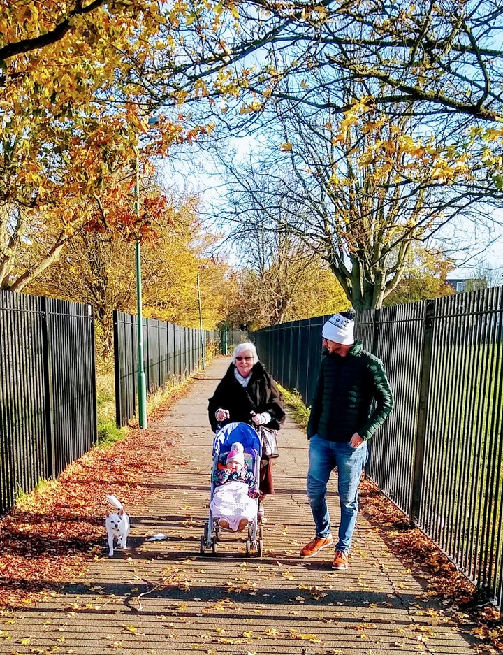 Sutton Common Recreation Ground | What to Know Before You Go