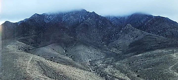 Groom Lake in Nevada | What to Know Before You Go