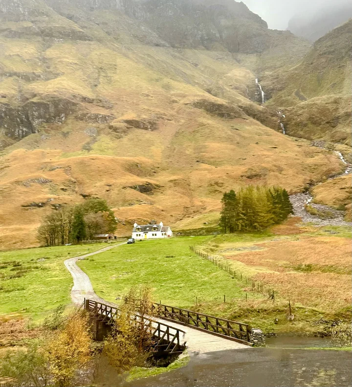 Timberbush Tours in Edinburgh, Scotland - Ask AI | mindtrip