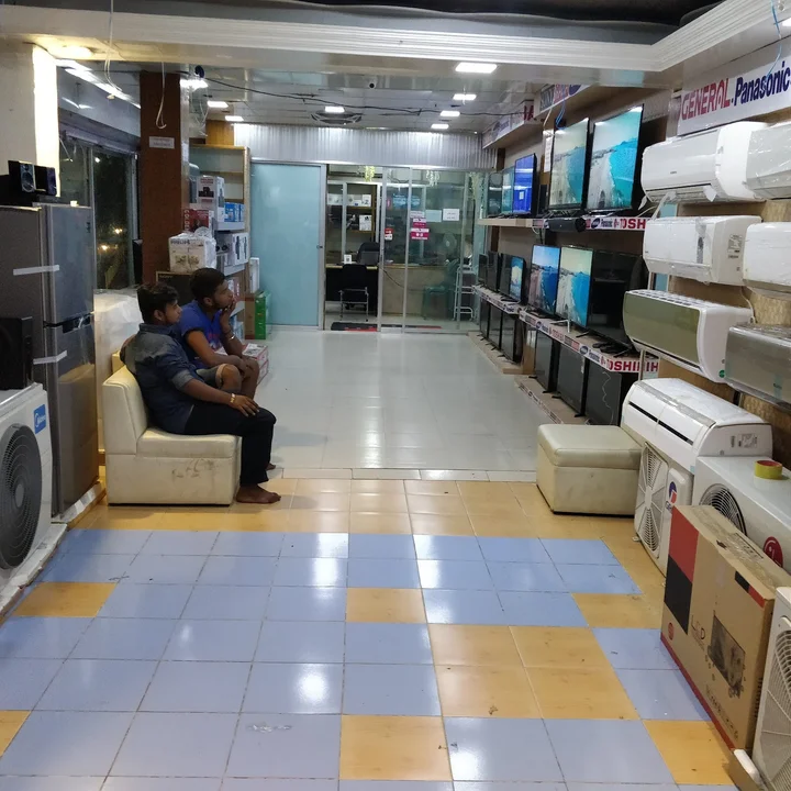 N.B. ELECTRONICS in Chittagong City - Ask AI | mindtrip