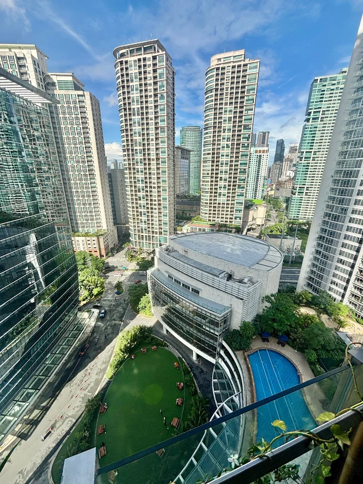 Proscenium at Rockwell in Makati | Ask Anything