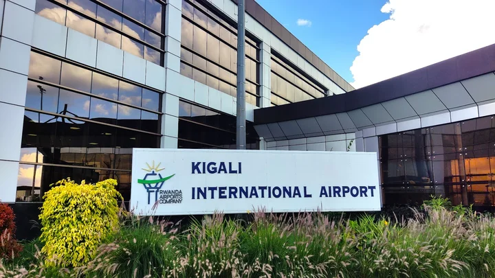 Kigali International Airport in Kigali - Ask AI | mindtrip