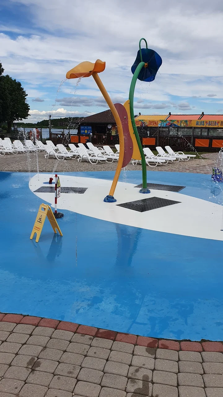 Līvu Akvaparks in Jurmala, Riga Region - Ask AI | mindtrip