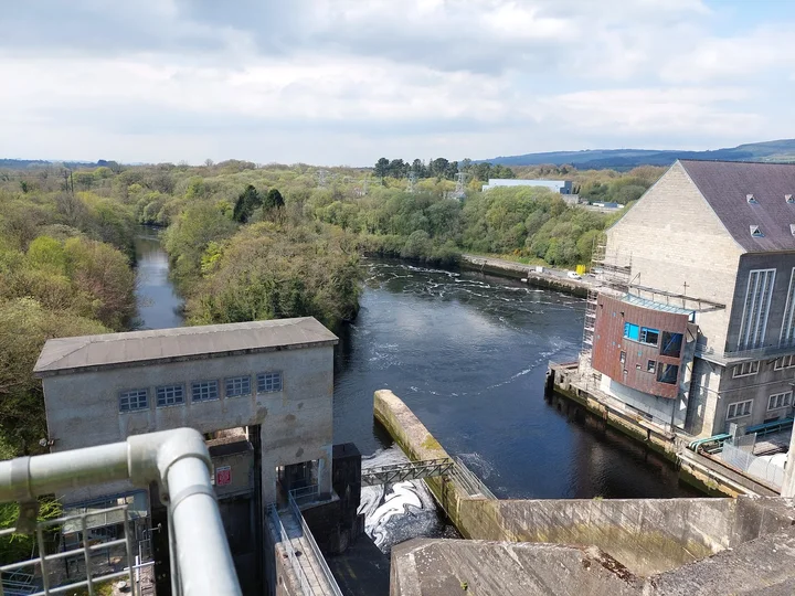 Ardnacrusha Power Station | What to Know Before You Go