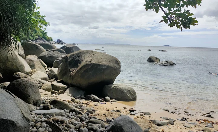 Mount Capuas in MIMAROPA - Ask AI | mindtrip