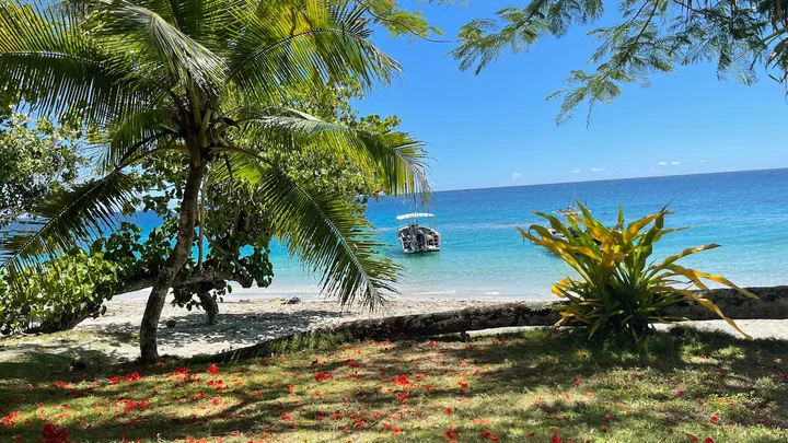Yanuca Island in Raviravi | What to Know Before You Go