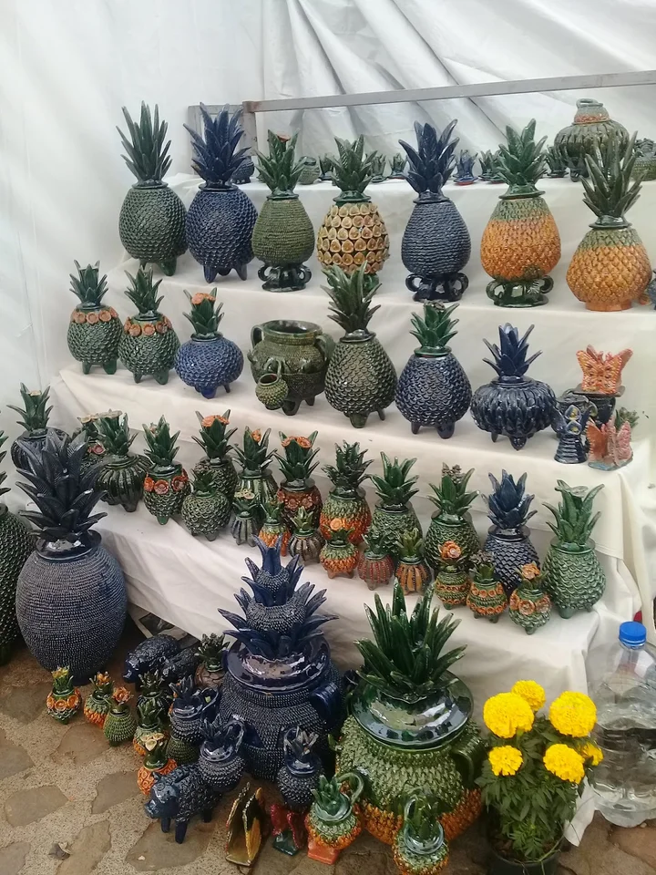 Capula Artesanal in Capula, Michoacán - Ask AI | mindtrip