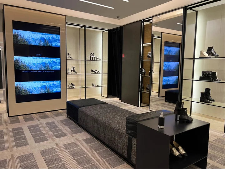 Chanel in Paris, Île-de-France - Ask AI | mindtrip