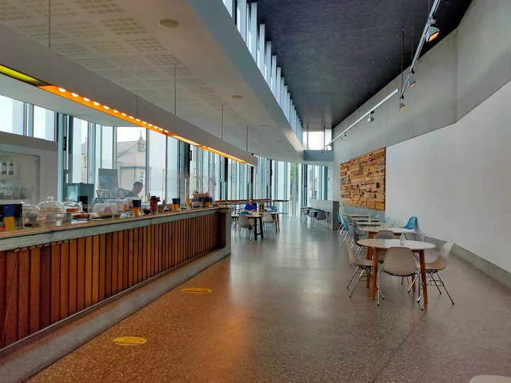 Solstice Arts Centre in Navan | What to Know Before You Go