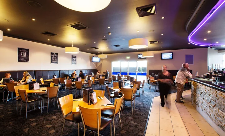 The Four Mile Creek Hotel in Strathpine - Ask AI | mindtrip