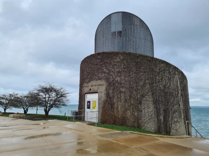Doane Observatory in Chicago | What to Know Before You Go