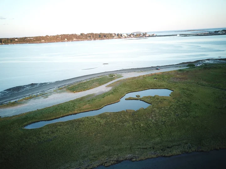 Stover's Point Preserve | What to Know Before You Go