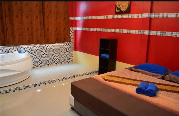 Kiss Bangkok Massage in Bangkok | What to Know Before You Go