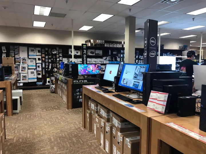 Micro Center in Denver | What to Know Before You Go