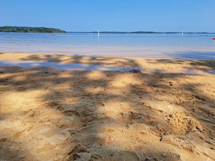 Palmer Point Park in Boydton | What to Know Before You Go