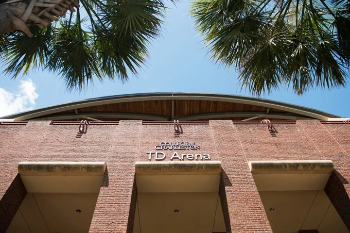 TD Arena in Charleston, South Carolina | Ask Anything