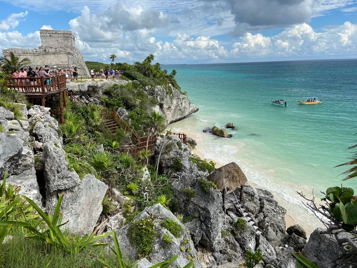 Parque Nacional Tulum in Tulum, Quintana Roo | Ask Anything