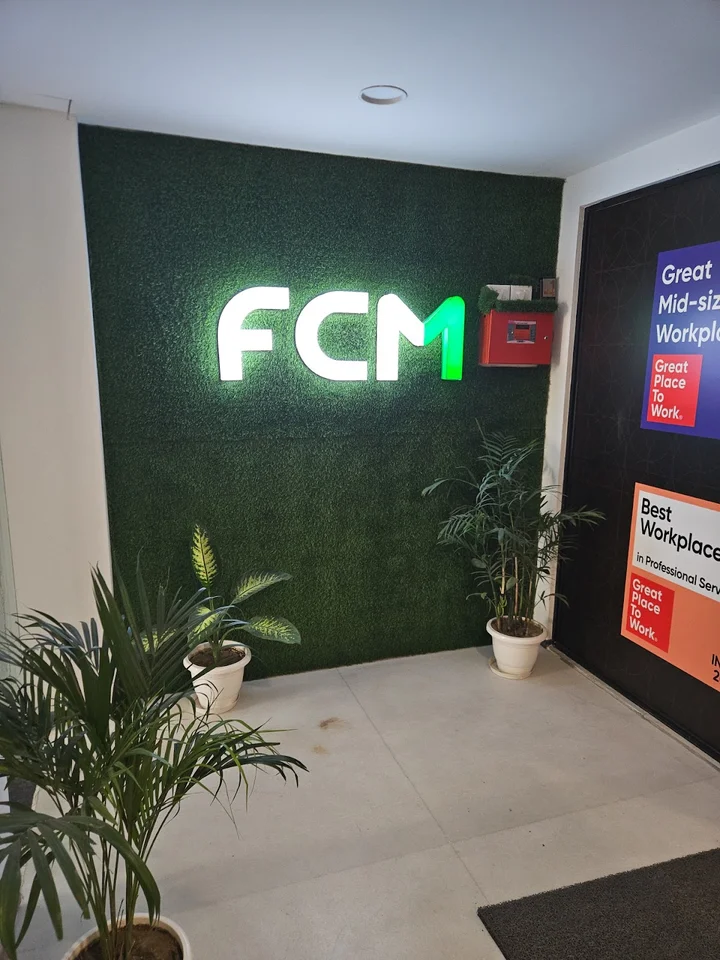 FCM Travel Noida | Travel Management Solutions