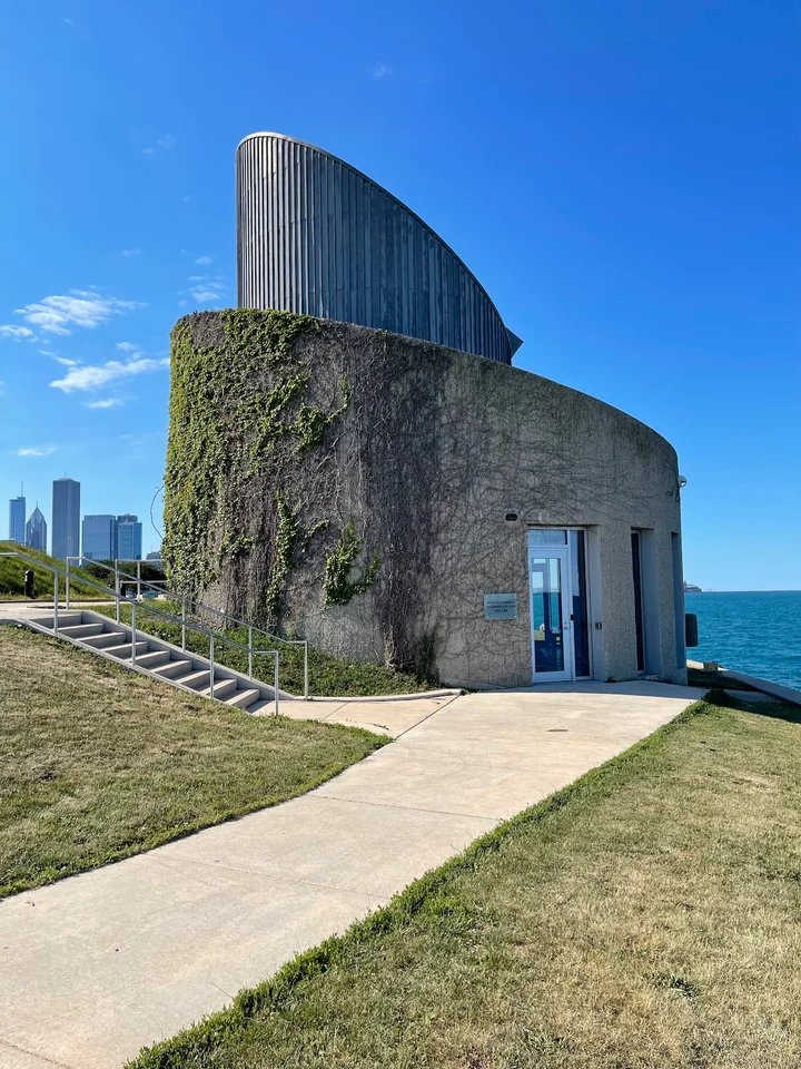 Doane Observatory in Chicago | What to Know Before You Go