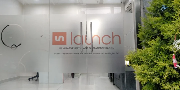 Launch IT Consulting India Pvt. Ltd.