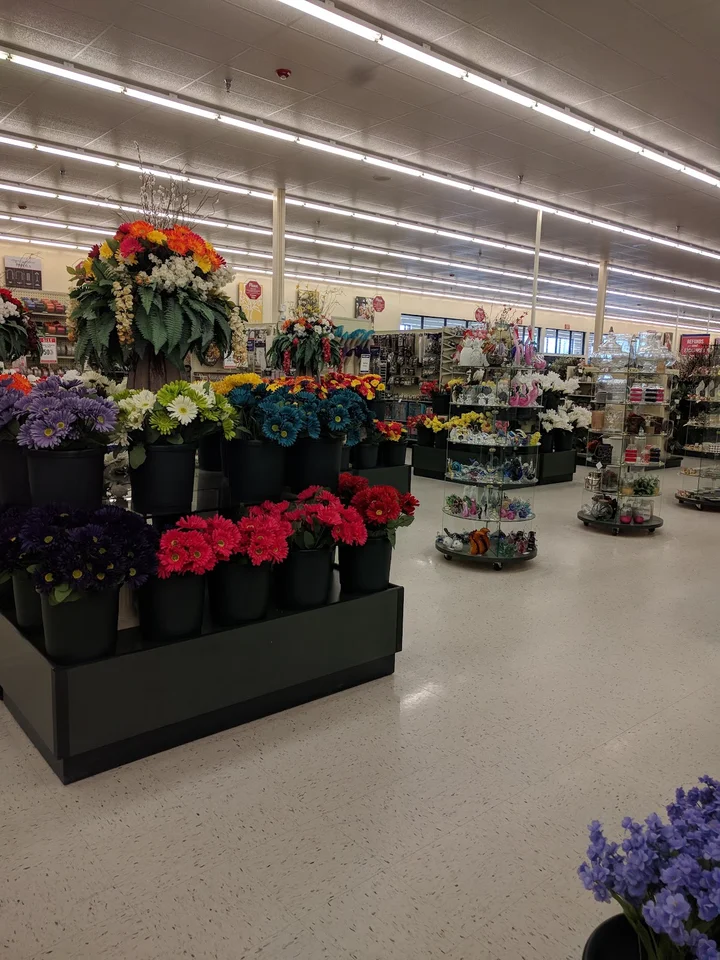 Hobby Lobby in Rochester, New Hampshire - Ask AI | mindtrip