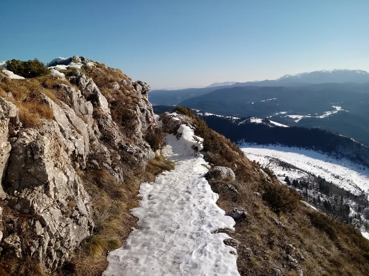 Trebevic Peak in Sarajevo - Ask AI | mindtrip