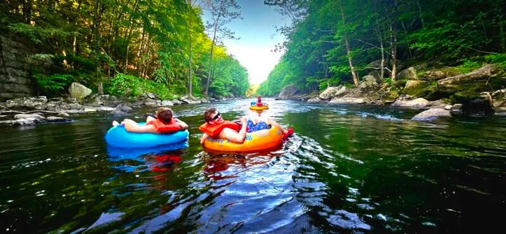Farmington River Tubing | What to Know Before You Go
