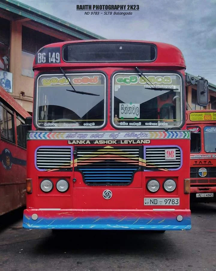 Kandy Bus Stand in Kandy | What to Know Before You Go