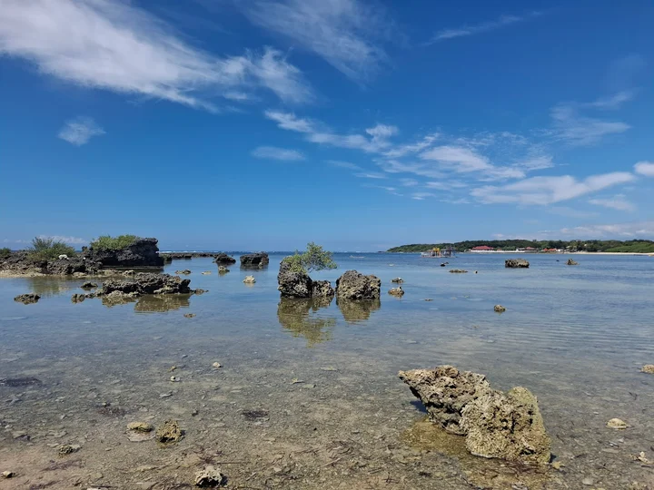 Immuki Island in Balaoan | What to Know Before You Go
