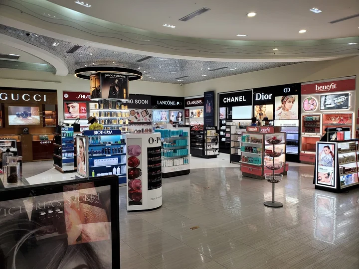 punta cana airport duty free tobacco Duty Free Americas Punta Cana