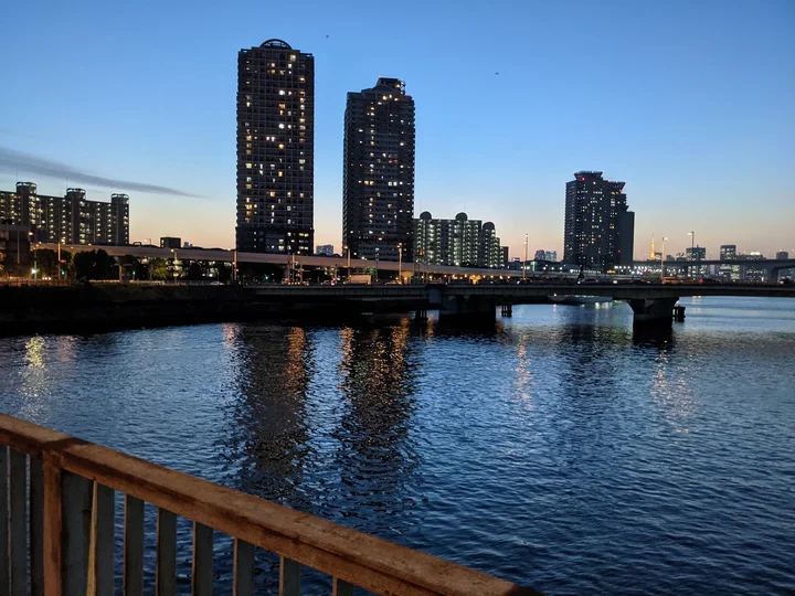 Shinto Bridge in Tokyo | What to Know Before You Go