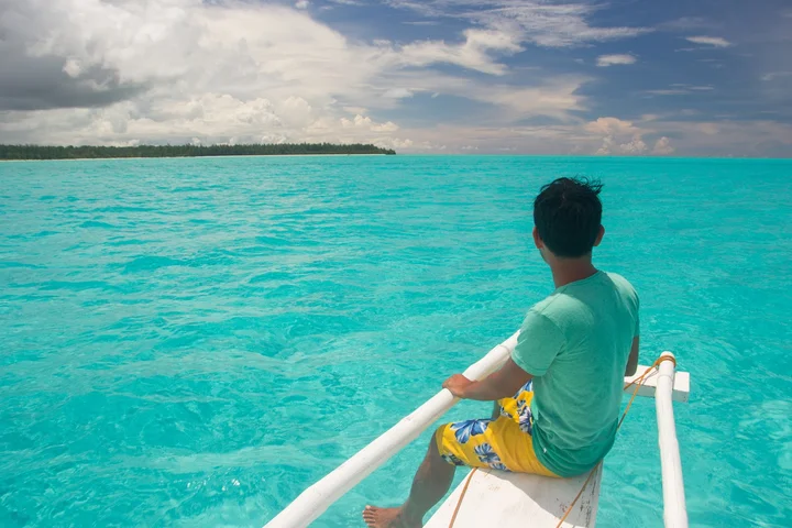 Coast of Bugsuk in Mimaropa - Ask AI | mindtrip