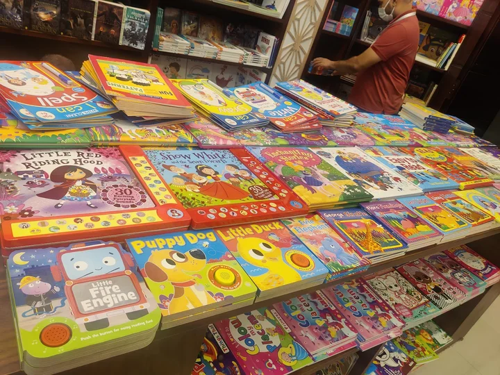 Hamleys Toy Shop in Cairo | What to Know Before You Go