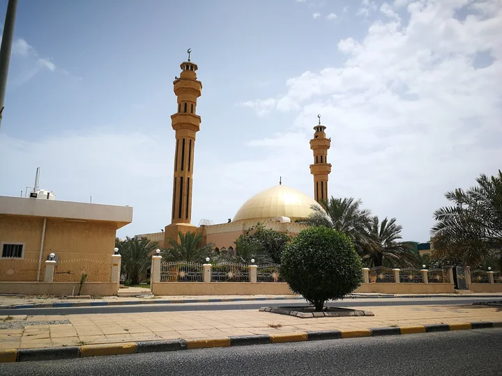 Mishref Park in Kuwait City - Ask AI | mindtrip