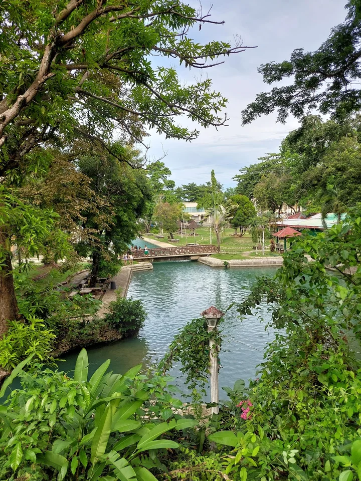 Capilay Spring Water Park | What to Know Before You Go