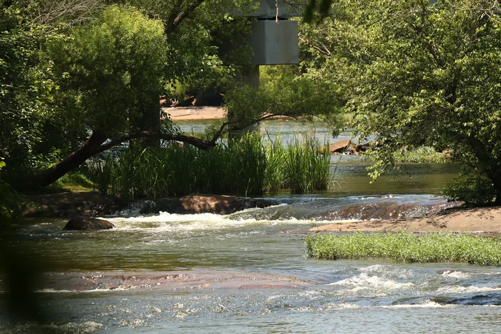 Falls of Neuse Canoe Launch - Ask AI | mindtrip