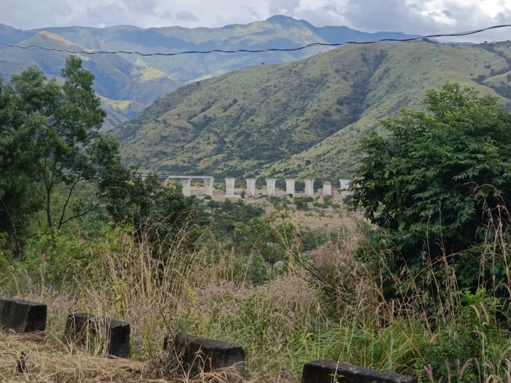 Botolan-Capas Bridge Road in Botolan - Ask AI | mindtrip