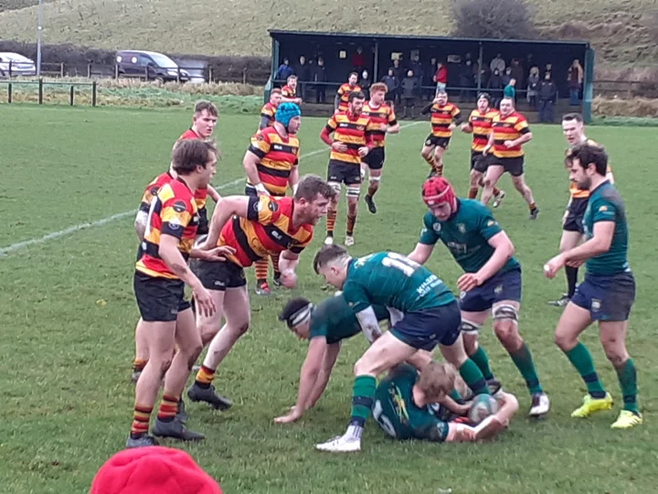 Ballina Rugby Football Club in Ballina | Ask Anything