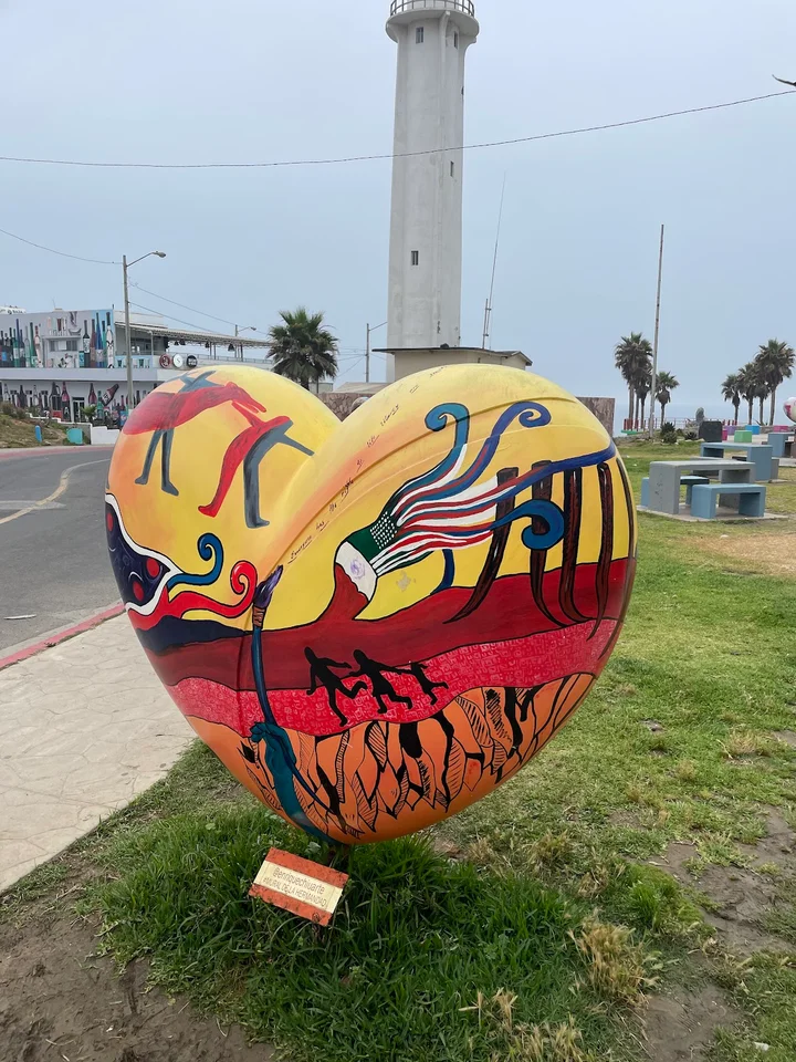 Letras de Tijuana in Tijuana - Ask AI | mindtrip