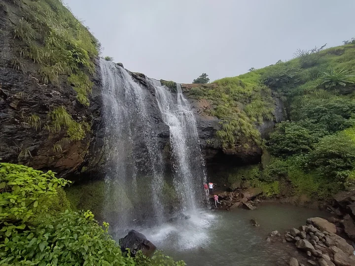 Don Waterfall, Dang in Ahwa | What to Know Before You Go