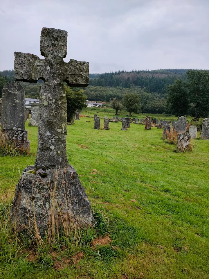 Kilmodan Stones in Glendaruel | What to Know Before You Go
