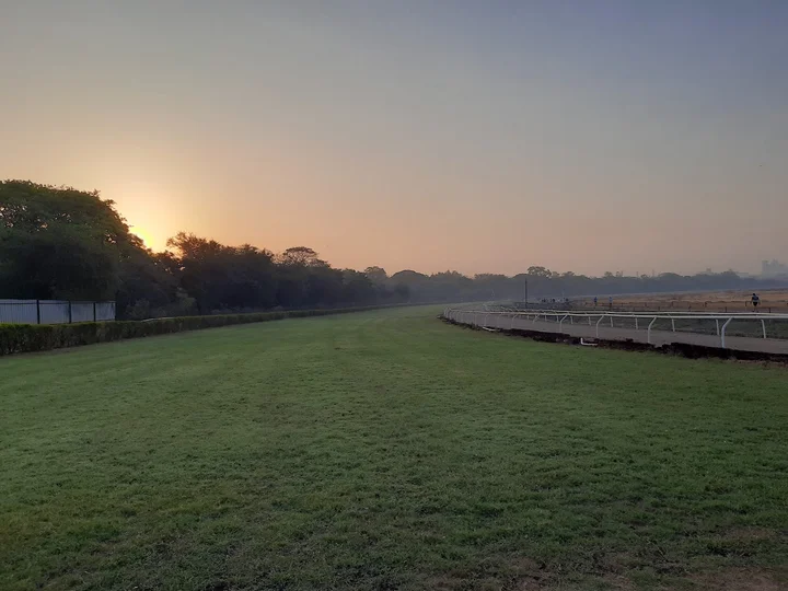 Pune Race Course in Pune, Maharashtra - Ask AI | mindtrip