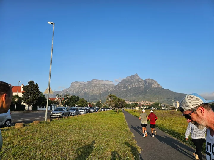 Rondebosch Common in Mowbray - Ask AI | mindtrip